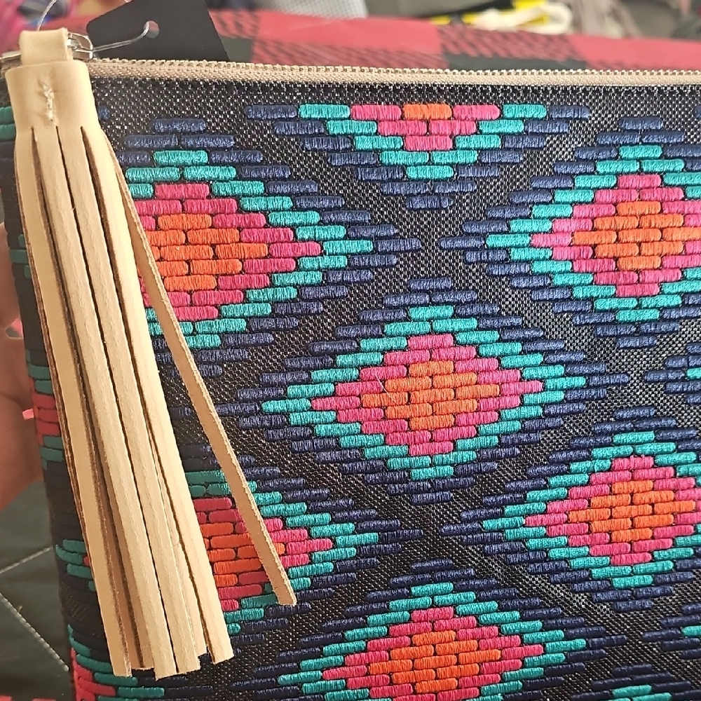 Consuela Rowan Pouch - Picture 2 of 10